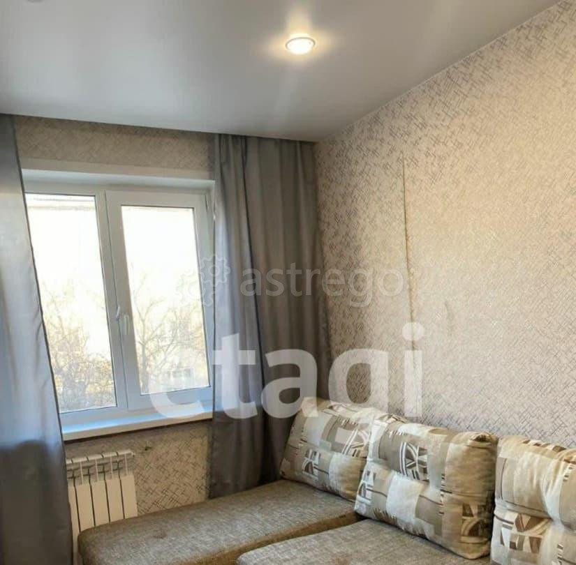 Студия, 13.6 м2, 3/5 эт. Красноярск - изображение 4