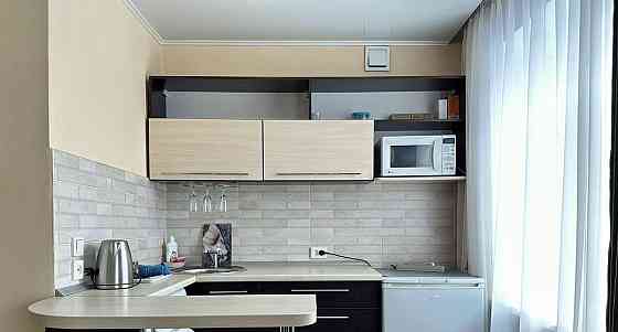 Студия, 25 м2, 3/5 эт. Лесосибирск