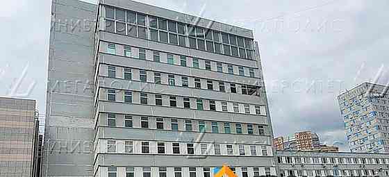 Офис, 218 м2 Москва