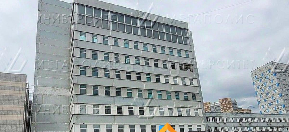 Офис, 218 м2 Москва - изображение 4