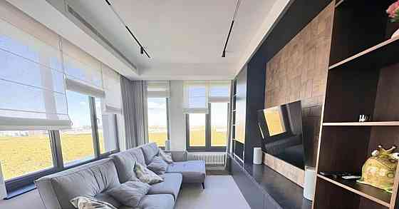 4-комн. квартира, 120 м2, 23/23 эт. Москва