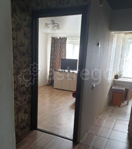 1-комн. квартира, 36 м2, 3/12 эт. Москва - изображение 6