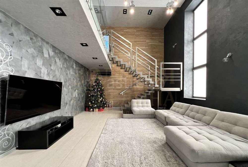 Дом, 450 м2, 15 соток, 2 эт. Дубовое - изображение 3