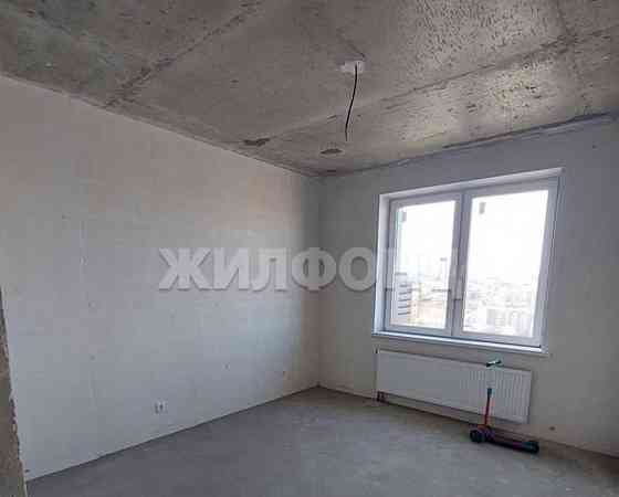 3-комн. квартира, 63.5 м2, 16/24 эт. Красноярск