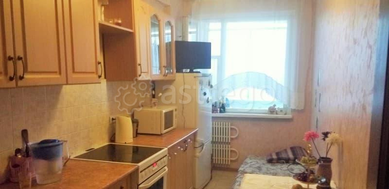 2-комн. квартира, 60 м2, 2/2 эт. Москва - изображение 7