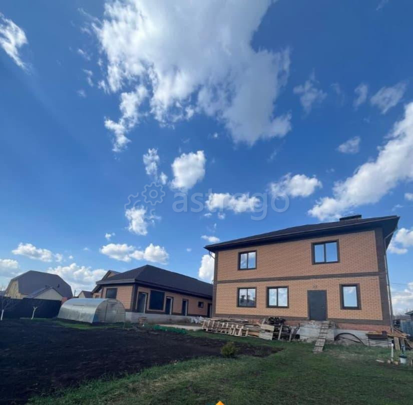 Коттедж, 255 м2, 13 соток, 2 эт. Чишмы - изображение 5