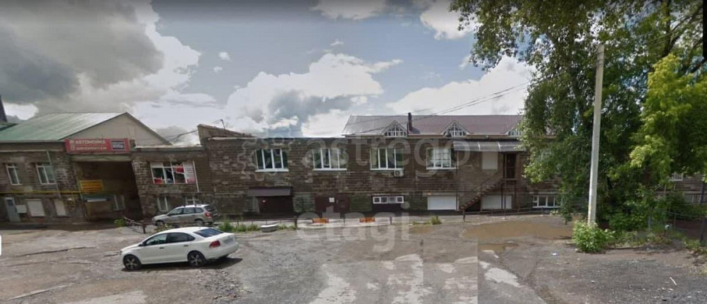 Офис, 36.2 м2 Уфа - изображение 5