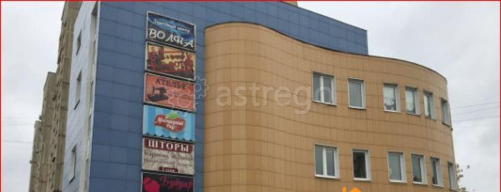Торговое помещение, 10 м2 Балашиха - изображение 1