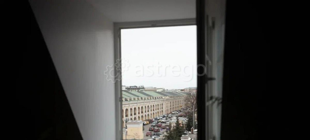 Офис, 12 м2 Санкт-Петербург - изображение 5