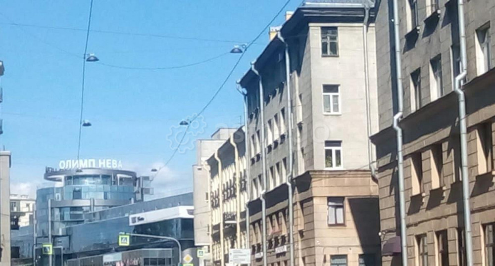 Свободного назначения, 71.1 м2 Санкт-Петербург - изображение 3