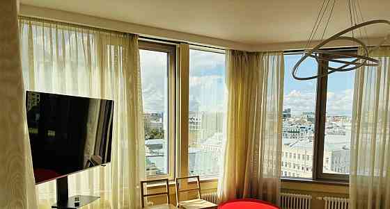 4-комн. квартира, 215 м2, 10/10 эт. Москва