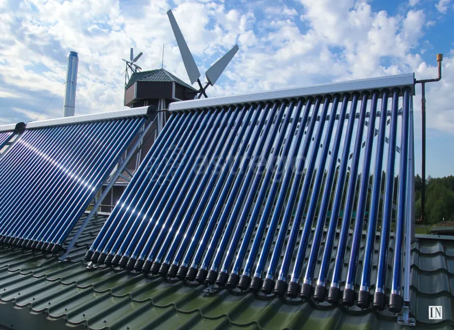 Продаётся Действующая Прибыльная Экоферма и Питомник Растений Тула - изображение 9