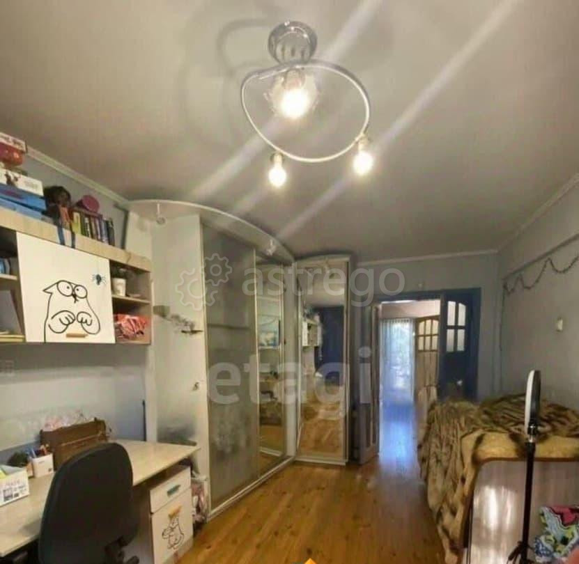 3-комн. квартира, 69 м2, 3/5 эт. Бийск - изображение 3