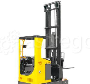 Ричтрак электрический с кабиной TOR 2,0 т 5,0 м CQD20 Барнаул - изображение 1