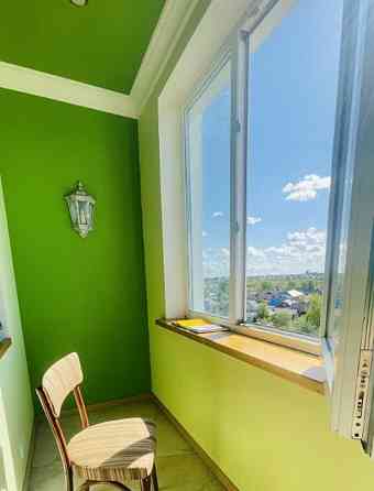 1-комн. квартира, 58 м2, 5/5 эт. Коломна