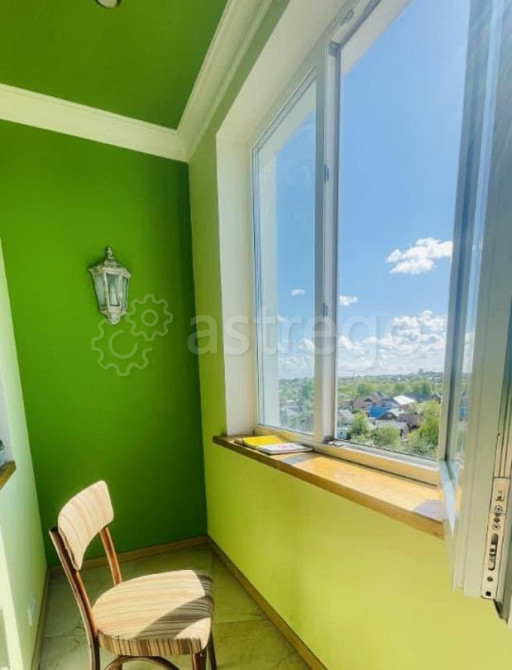 1-комн. квартира, 58 м2, 5/5 эт. Коломна - изображение 2