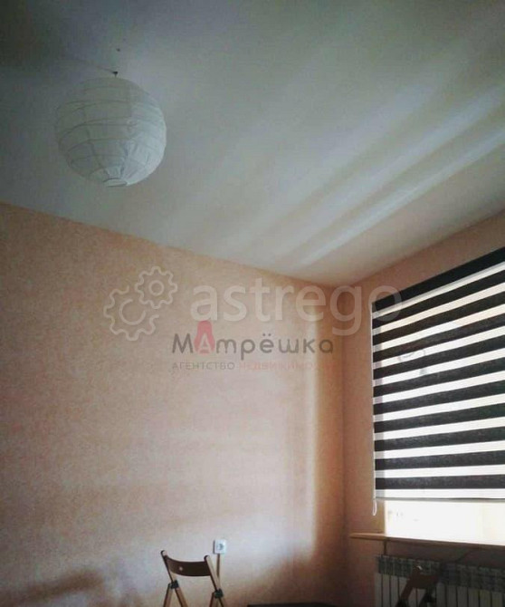 1-комн. квартира, 28 м2, 8/10 эт. Дубовое - изображение 10