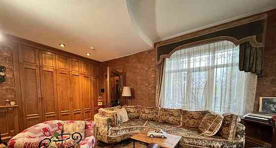 Дом, 347 м2, 15 соток, 2 эт. Звенигород