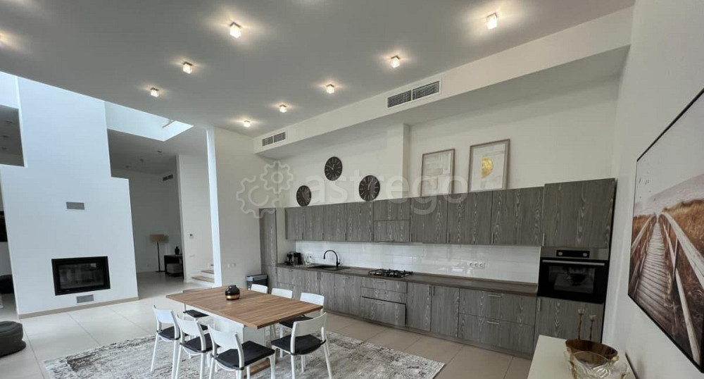 Дом, 420 м2, 4 сотки, 2 эт. Красногорск - изображение 2