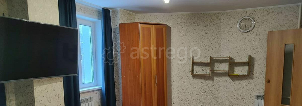Студия, 30 м2, 3/25 эт. Красноярск - изображение 7