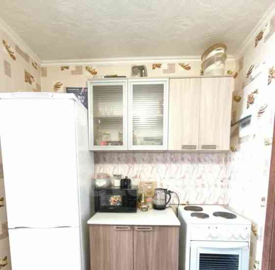 Студия, 16.7 м2, 5/5 эт. Красноярск