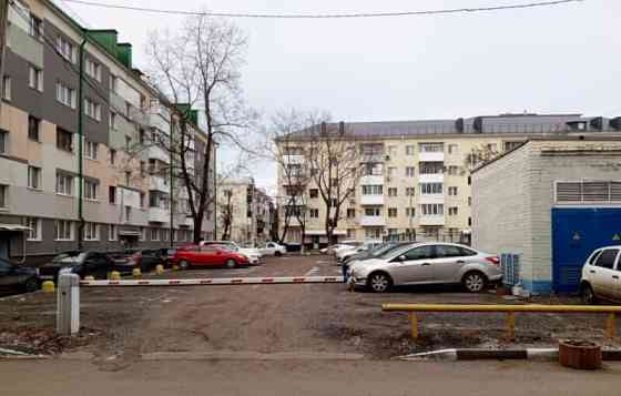 3-комн. квартира, 56.7 м2, 3/5 эт. Белгород