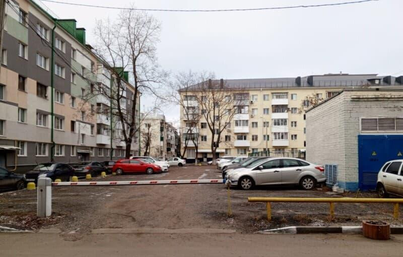 3-комн. квартира, 56.7 м2, 3/5 эт. Белгород - изображение 2