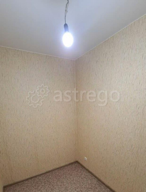 Студия, 32 м2, 15/25 эт. Красноярск - изображение 6