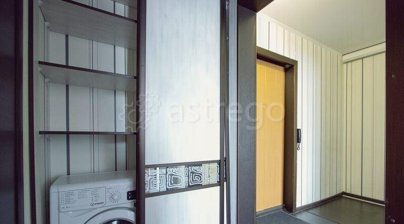 1-комн. квартира, 36 м2, 7/10 эт. Красноярск - изображение 9