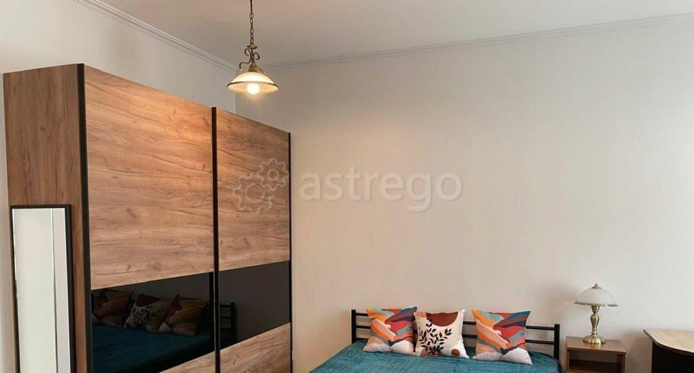 Студия, 40 м2, 3/18 эт. Москва - изображение 2