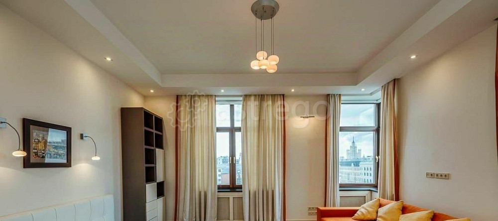 5-комн. квартира, 226 м2, 6/8 эт. Москва - изображение 7