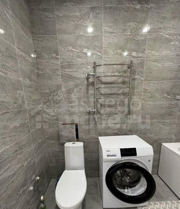 3-комн. квартира, 61.2 м, 3/5 эт. Новая Адыгея - изображение 3