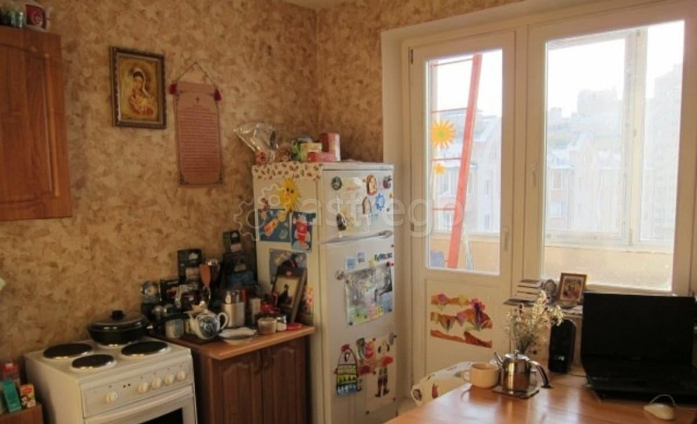 1-комн. квартира, 42 м2, 6/14 эт. Солнечногорск - изображение 3