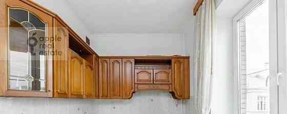 4-комн. квартира, 120 м2, 7/8 эт. Москва