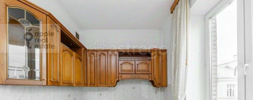 4-комн. квартира, 120 м2, 7/8 эт. Москва - изображение 5