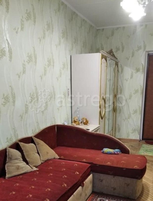 Комната, 18.1 м2, 7/8 эт. Москва - изображение 4