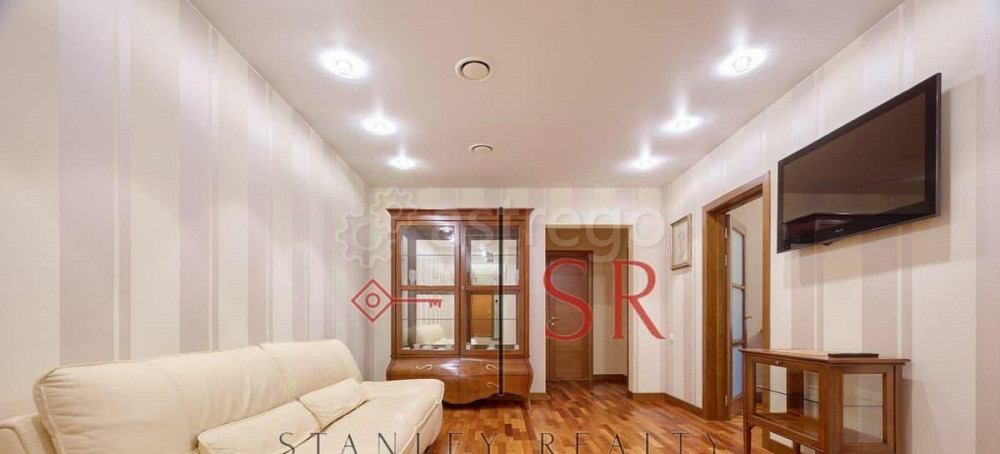 3-комн. квартира, 95 м2, 3/9 эт. Санкт-Петербург - изображение 7