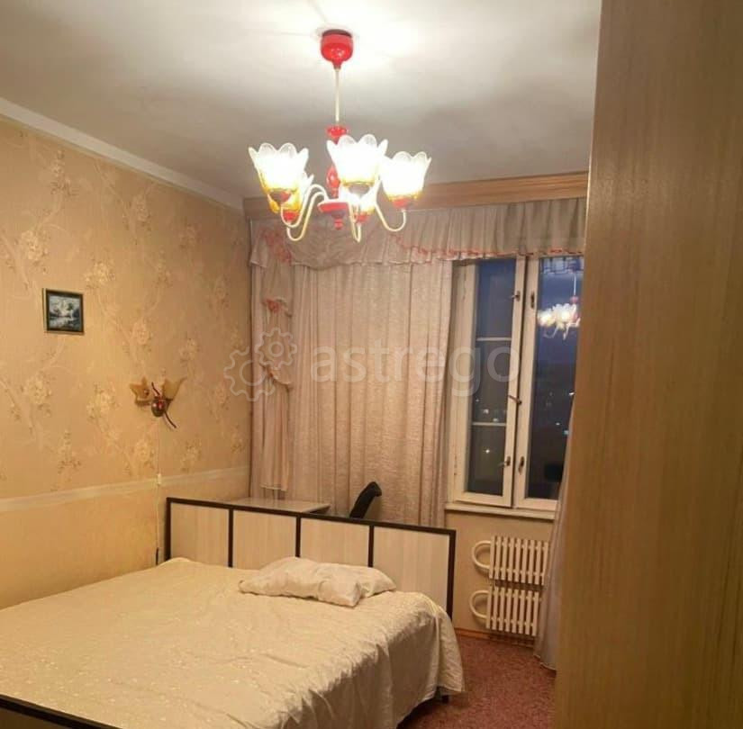 Комната, 16 м2, 10/12 эт. Москва - изображение 7