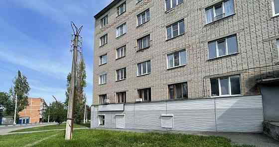 Торговое помещение, 44 м2 Губкин