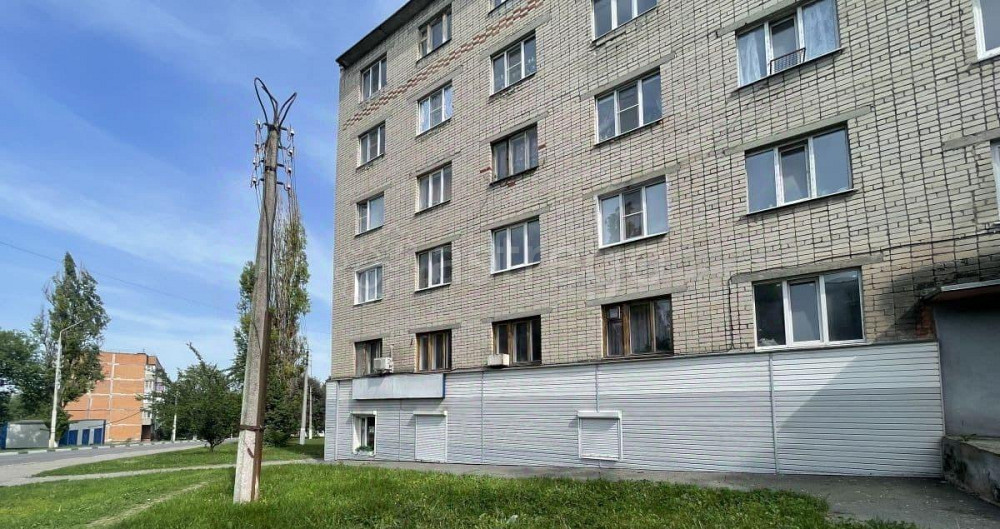 Торговое помещение, 44 м2 Губкин - изображение 5