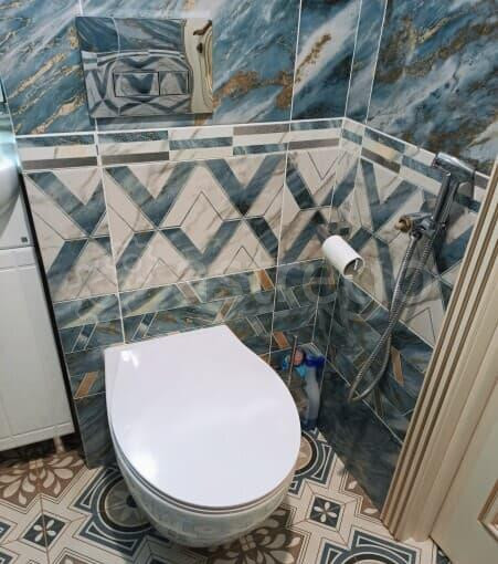 1-комн. квартира, 40 м2, 1/5 эт. Орехово-Зуево - изображение 8