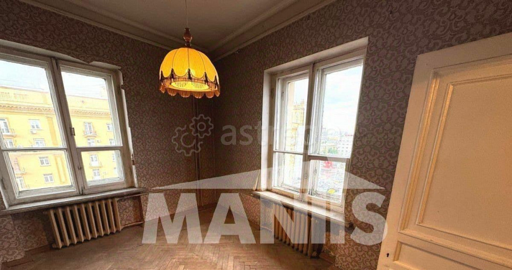 4-комн. квартира, 70.4 м2, 7/8 эт. Москва - изображение 3