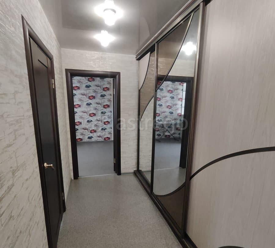 2-комн. квартира, 55.1 м2, 2/10 эт. Благовещенск - изображение 7