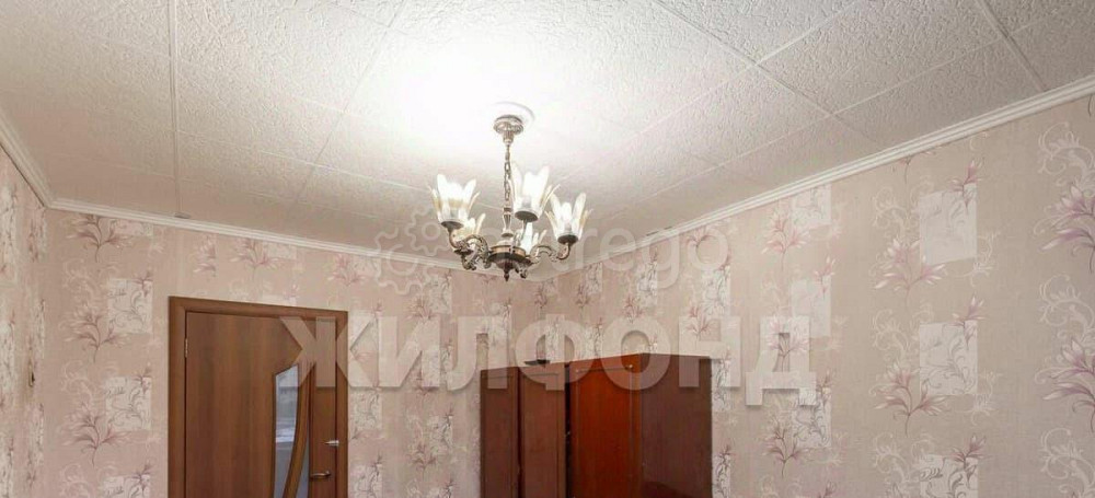 3-комн. квартира, 65.7 м2, 2/9 эт. Барнаул - изображение 4