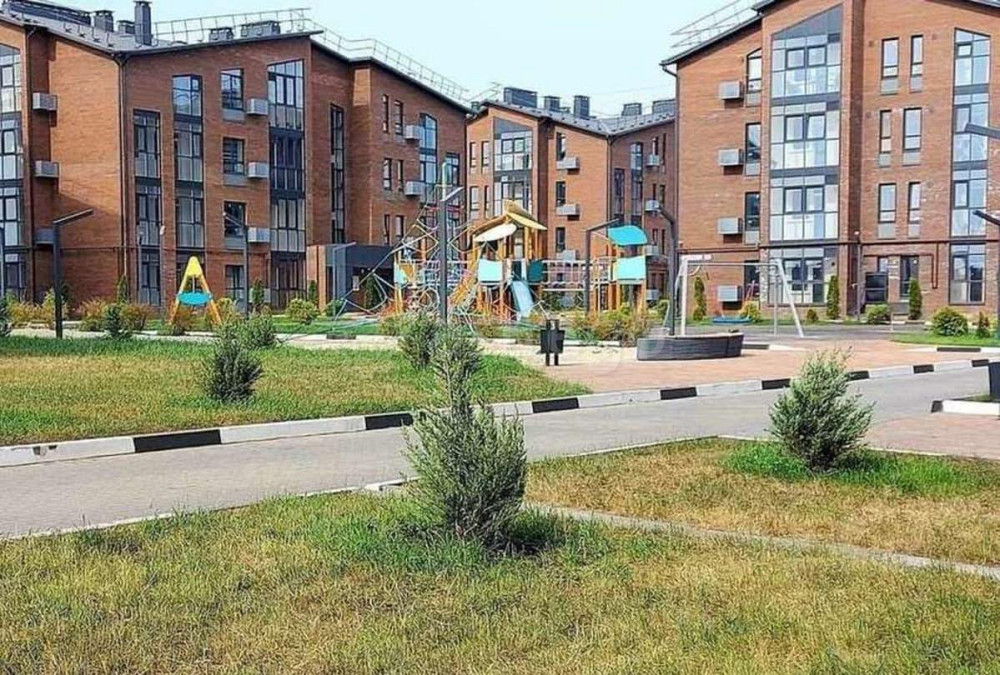 1-комн. квартира, 38.09 м2, 1/4 эт. Стрелецкое - изображение 2