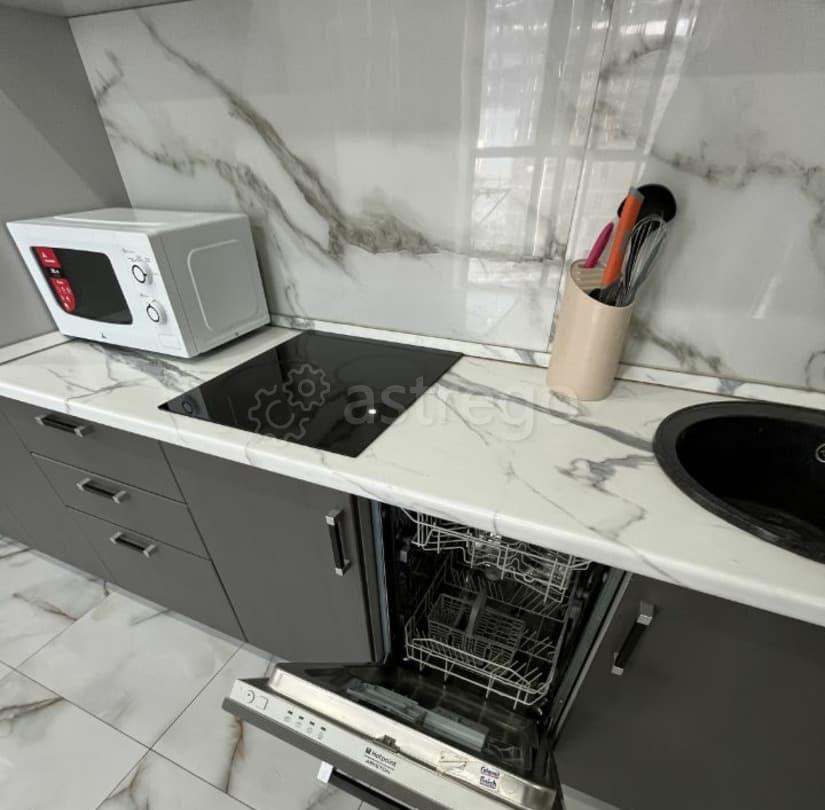 2-комн. квартира, 60 м2, 12/21 эт. Астрахань - изображение 2