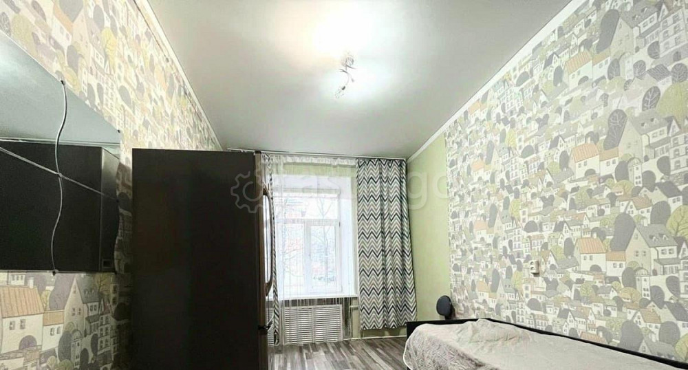 Комната, 14 м2, 1/4 эт. Санкт-Петербург - изображение 3