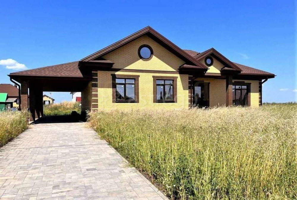 Дом, 151 м2, 15 соток, 1 эт. Майский - изображение 10