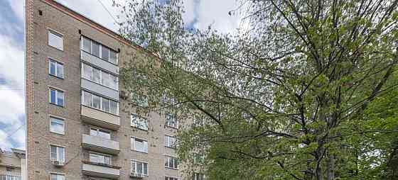 5-комн. квартира, 117 м2, 8/8 эт. Москва