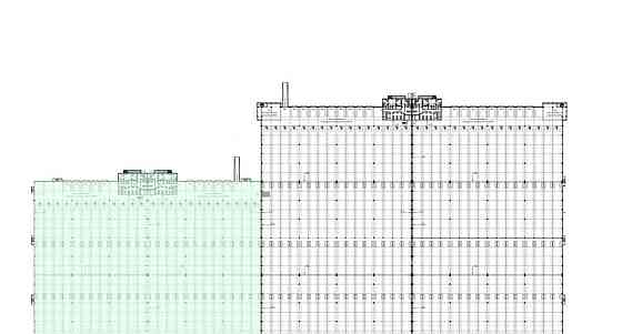 Склад, 17386 м2 Санкт-Петербург